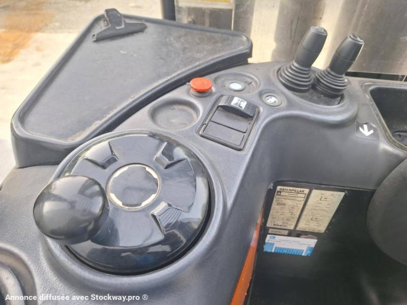 Photo Caterpillar NSR16N  image 15/17