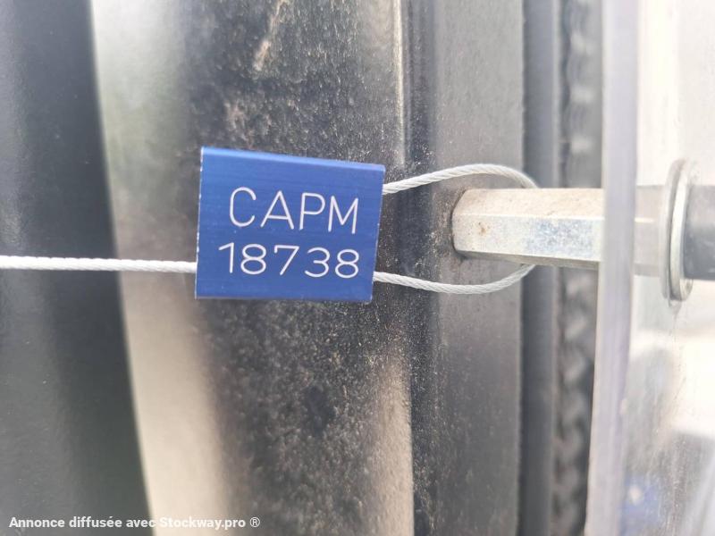 Photo Caterpillar NSR16N  image 17/17