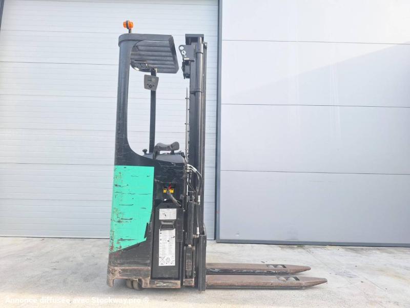 Photo Caterpillar NSR16N  image 3/17