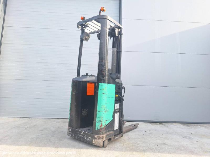 Photo Caterpillar NSR16N  image 4/17