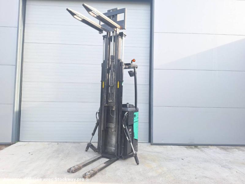 Photo Caterpillar NSR16N  image 7/17