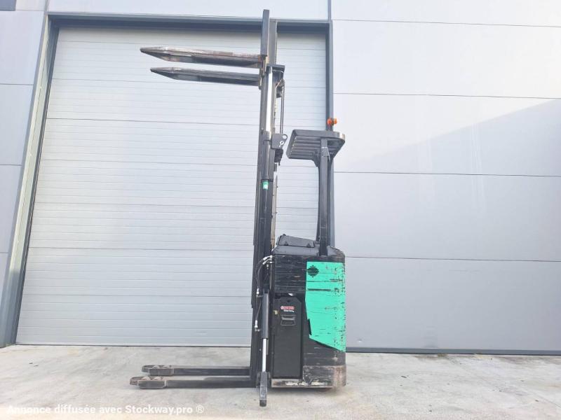 Photo Caterpillar NSR16N  image 8/17