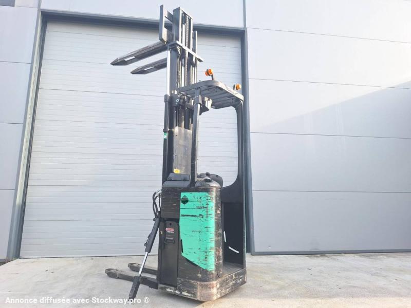 Photo Caterpillar NSR16N  image 9/17