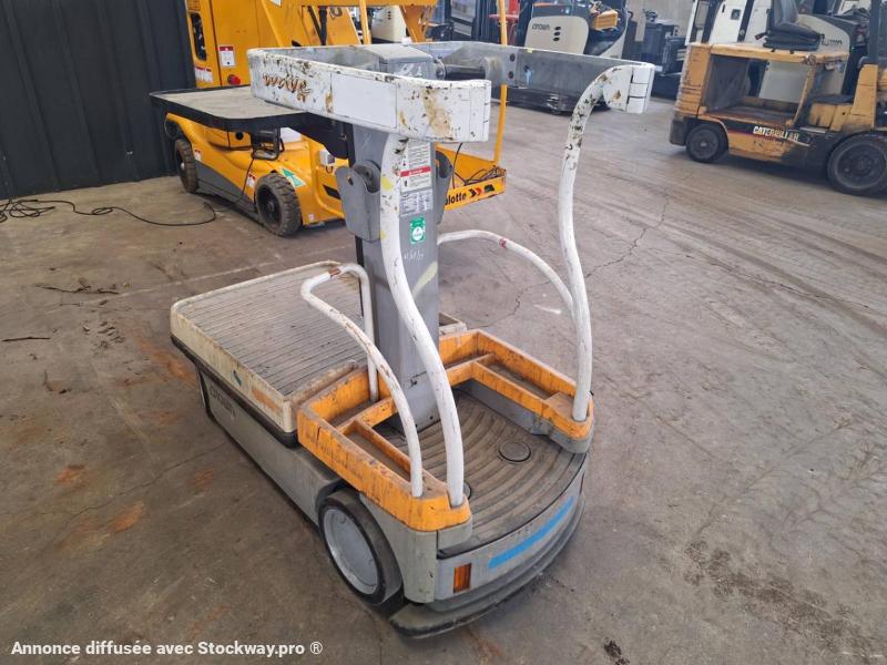 Photo Crown WAVE50-84  image 2/8