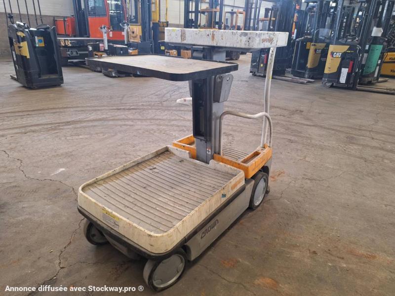 Photo Crown WAVE50-84  image 3/8