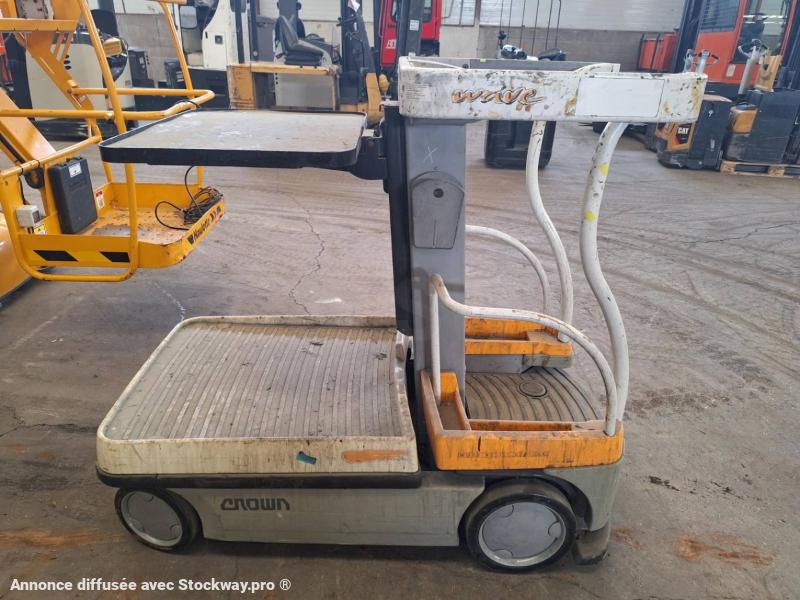 Photo Crown WAVE50-84  image 5/8