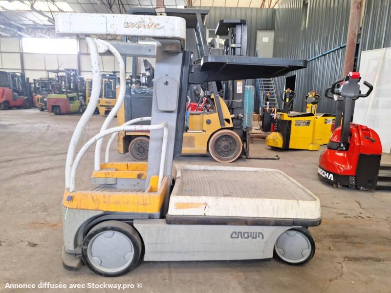 Photo Crown WAVE50-84  image 6/8