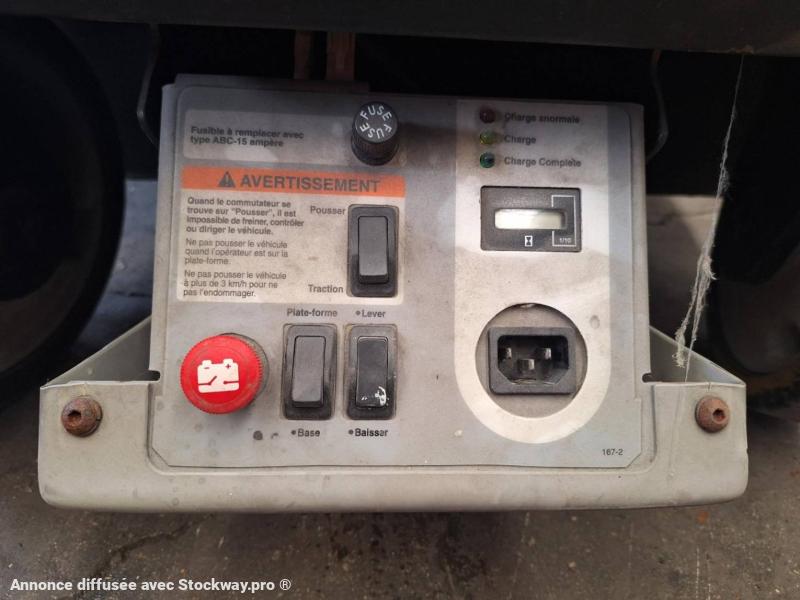 Photo Crown WAVE50-84  image 7/8