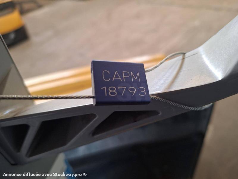 Photo Caterpillar NPP20N2  image 15/15