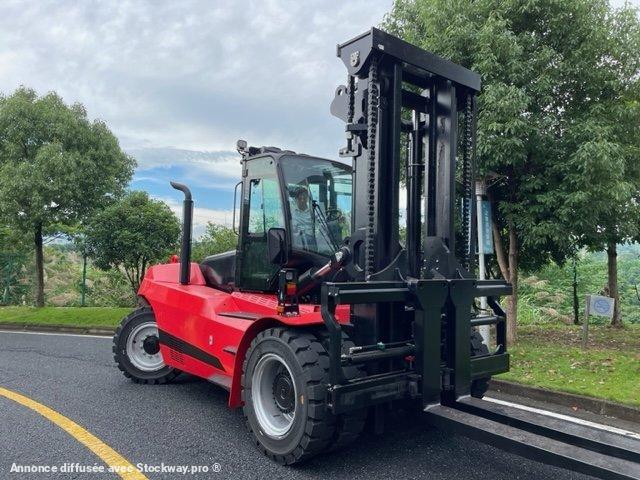 Hangcha X160D-1200 