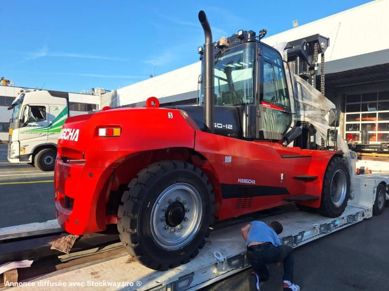 Photo Hangcha X160D-1200  image 5/5