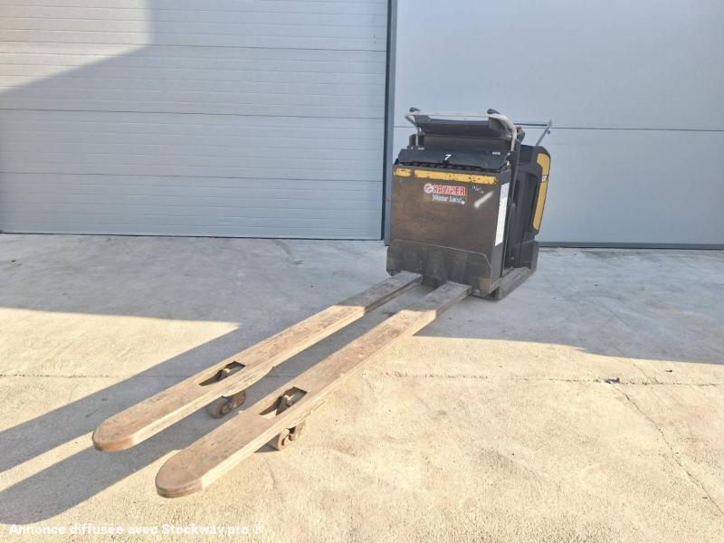 Photo Caterpillar N020NE  image 10/19