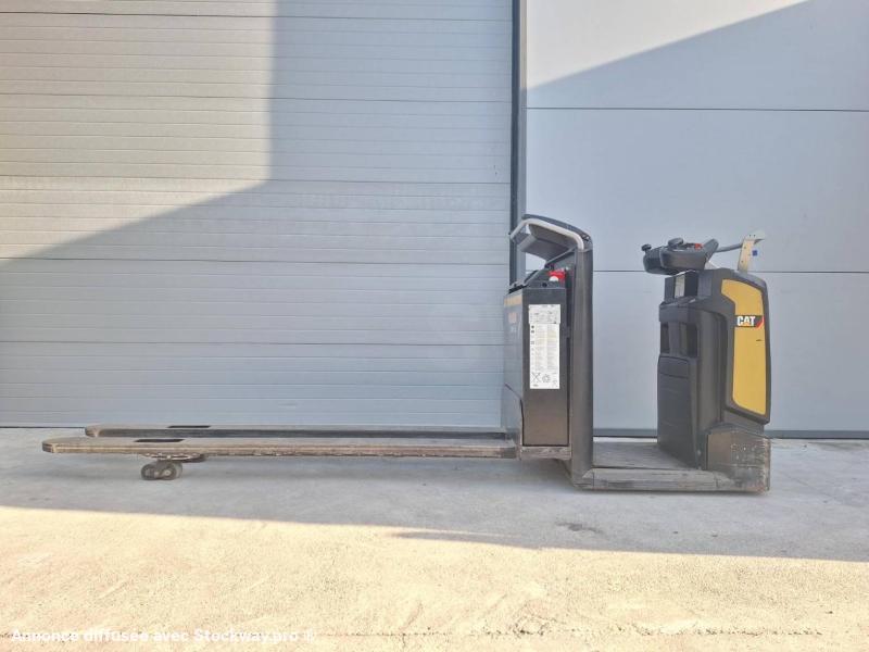 Photo Caterpillar N020NE  image 11/19