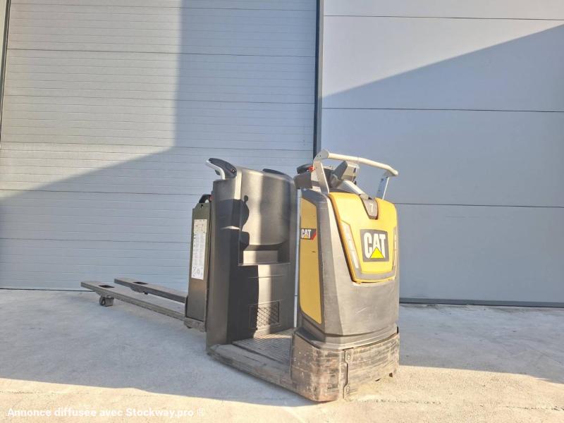 Photo Caterpillar N020NE  image 12/19