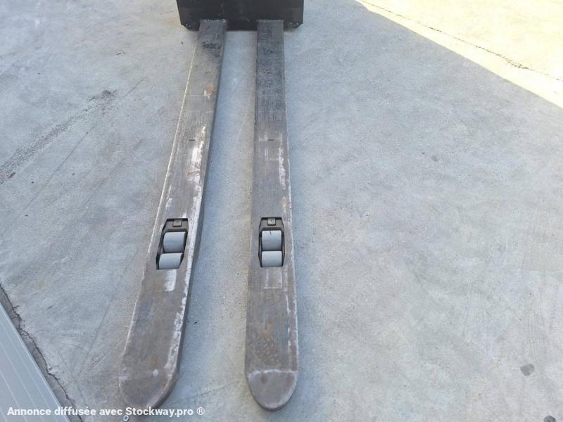 Photo Caterpillar N020NE  image 13/19