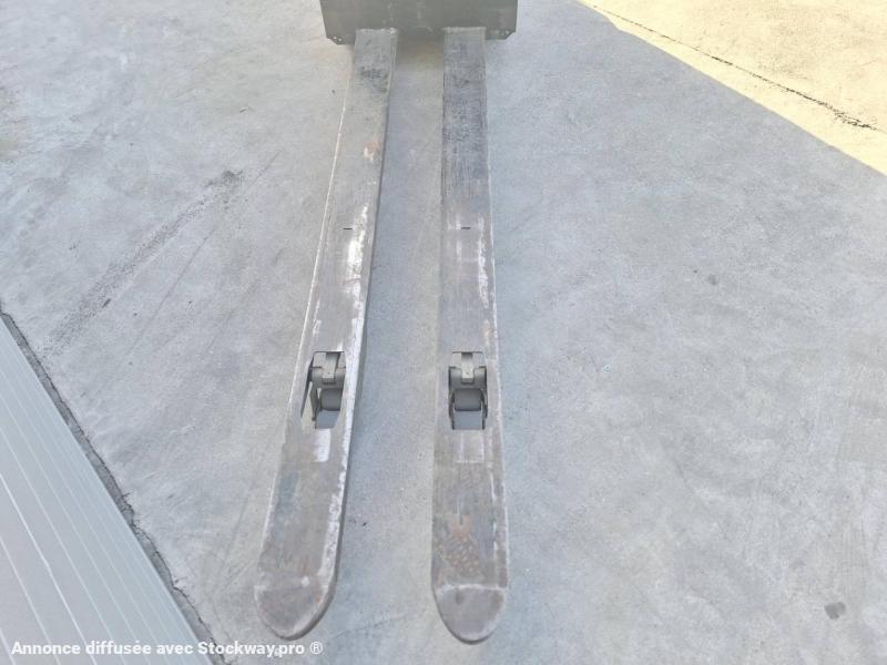 Photo Caterpillar N020NE  image 14/19