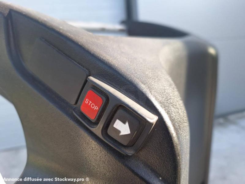 Photo Caterpillar N020NE  image 15/19