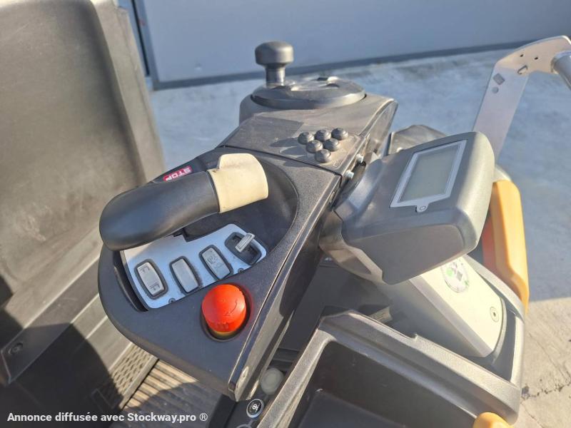 Photo Caterpillar N020NE  image 16/19