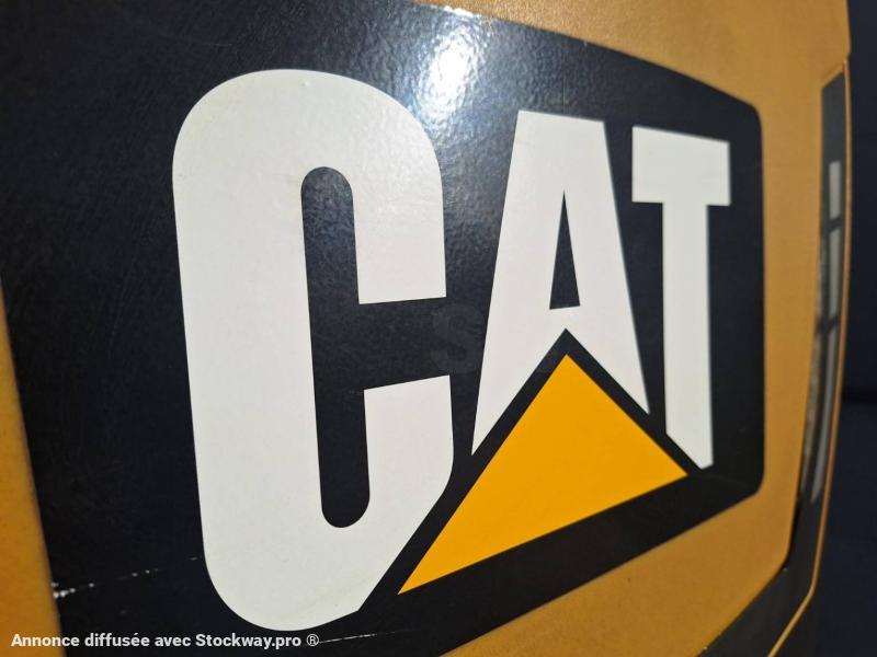 Photo Caterpillar N020NE  image 18/19