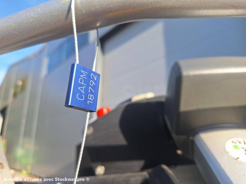 Photo Caterpillar N020NE  image 19/19