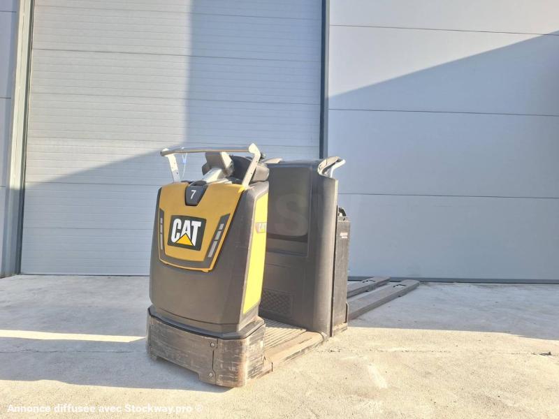 Photo Caterpillar N020NE  image 3/19