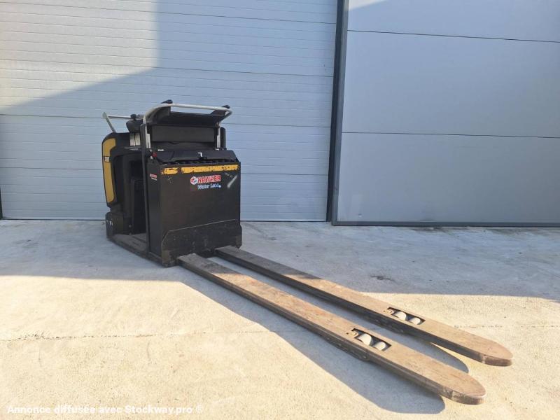 Photo Caterpillar N020NE  image 5/19