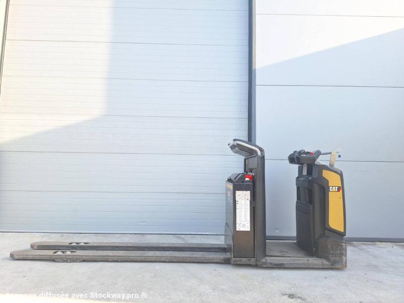 Photo Caterpillar N020NE  image 6/19