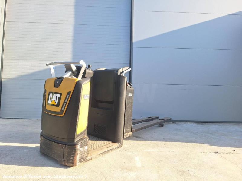 Photo Caterpillar N020NE  image 7/19