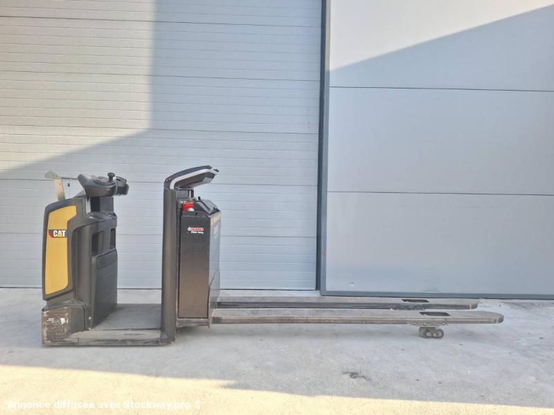 Photo Caterpillar N020NE  image 8/19