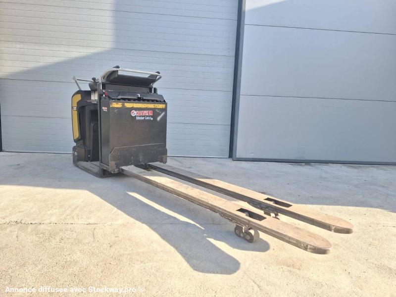 Photo Caterpillar N020NE  image 9/19