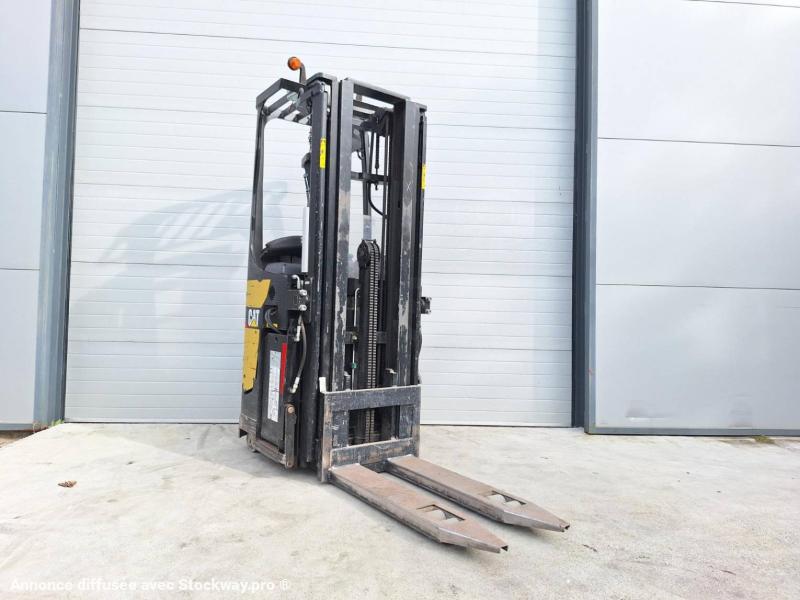 Caterpillar NSR20N 