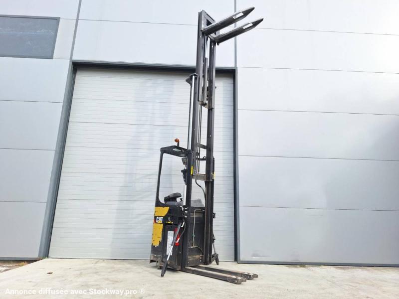 Photo Caterpillar NSR20N  image 13/24