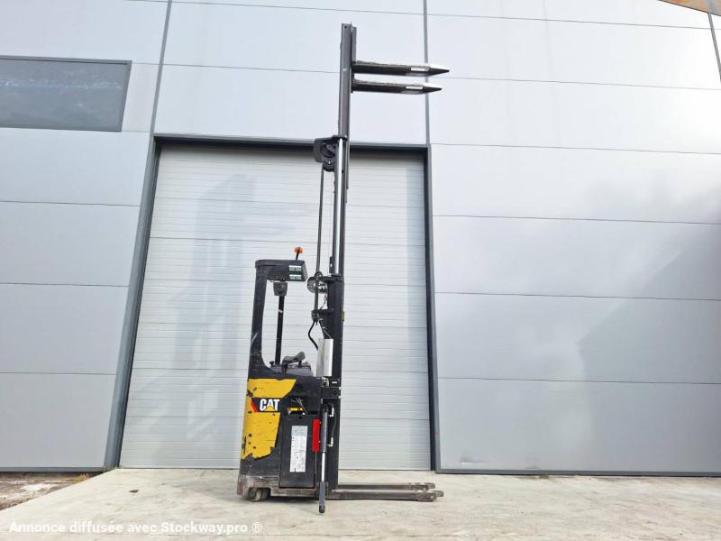 Photo Caterpillar NSR20N  image 14/24