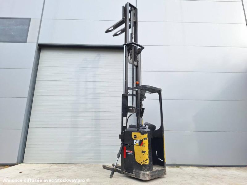 Photo Caterpillar NSR20N  image 16/24