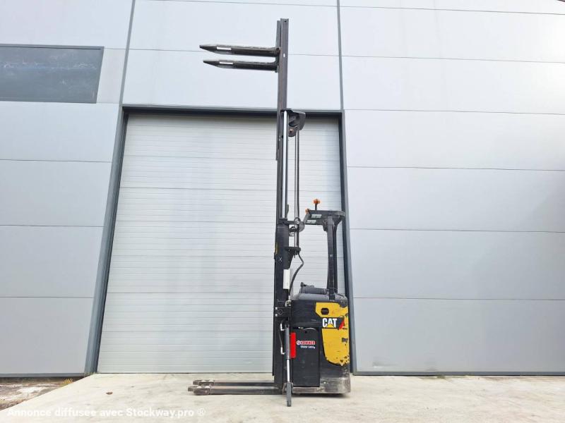 Photo Caterpillar NSR20N  image 17/24