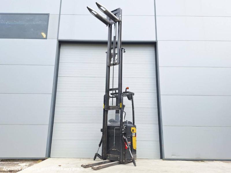 Photo Caterpillar NSR20N  image 18/24