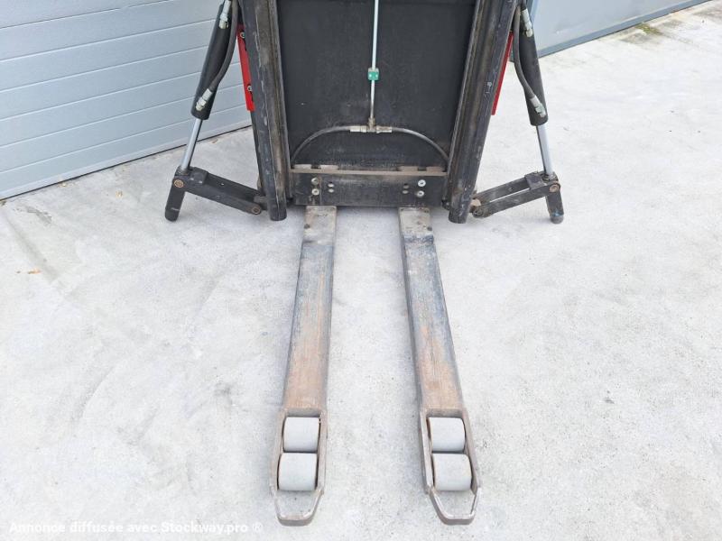 Photo Caterpillar NSR20N  image 19/24