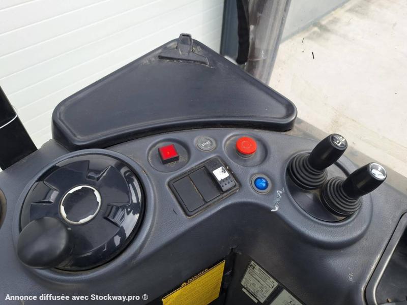 Photo Caterpillar NSR20N  image 22/24