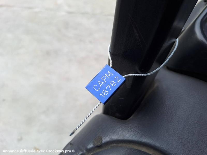 Photo Caterpillar NSR20N  image 24/24