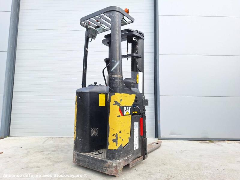 Photo Caterpillar NSR20N  image 3/24