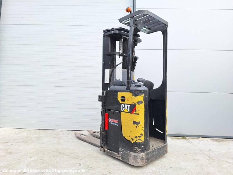 Photo Caterpillar NSR20N  image 4/24