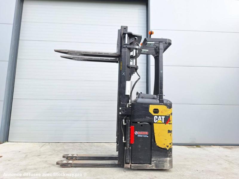 Photo Caterpillar NSR20N  image 8/24