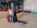 Stacker Hangcha  CDD16-AC2S-L