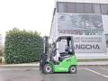 Empilhador  Empilhador eléctrico Hangcha                 XC18i