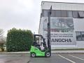 Empilhador  Hangcha XC18i