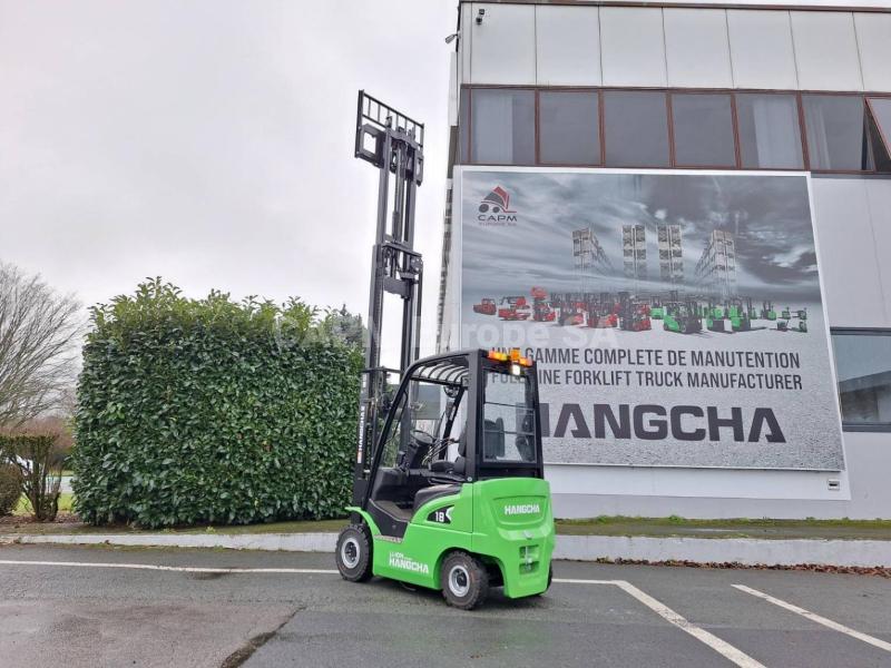 Empilhador  Hangcha XC18i