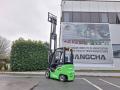 Empilhador  Hangcha XC18i