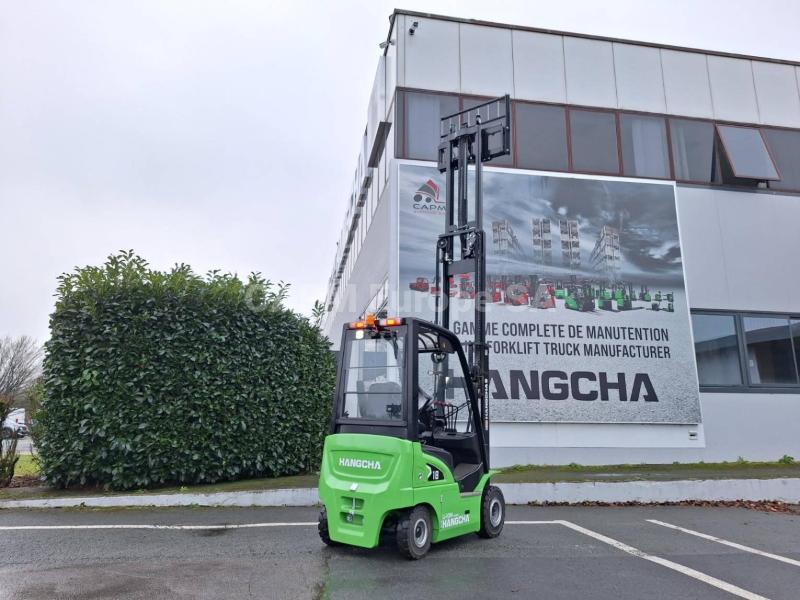Empilhador  Hangcha XC18i