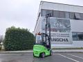 Empilhador  Hangcha XC18i