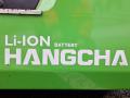 Empilhador  Hangcha XC18i